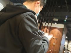 -汉巴味德(大悦城店)