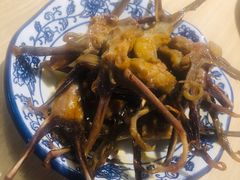 鸭舌头-兔爸私家小厨(新北万达店)