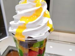 -Salud撒露欧洲冻酸奶(798艺术区店)