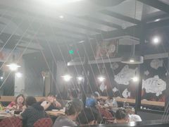 -鱼酷活鱼烤鱼(梅江印象城店)