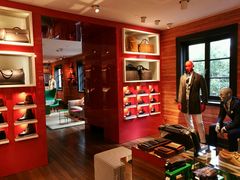 -SUITSUPPLY(安福路店)