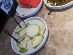 -淘米捞·米汤脆鲩鱼火锅(福田皇岗店)