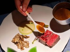 -弦月窗LUNETTE BY AMANDA(复兴路店)