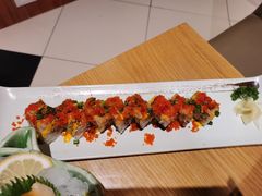 -三石铁板烧(紫竹桥店)