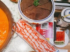 -鸿姐老火锅(花园路店)