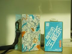 -奈雪的茶(石家庄万象城店)