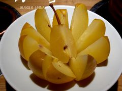 三婆婆的坛子梨-吃饭皇帝大(解放西路店)