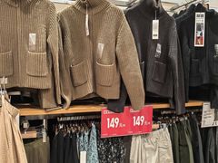 -优衣库(深圳万象天地旗舰店)