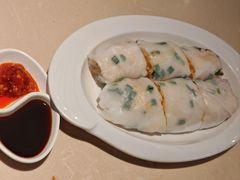 -香港池仔记肠粉王(博多新记襄阳南路店)