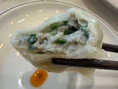 -海知道大连海鲜水饺(南山大冲店)