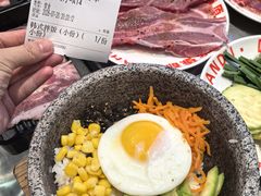 -哈哈碳都·牛肋条无限自助烤肉(台江万达店)