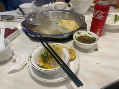 -潮汕大目牛肉火锅(上梅林店)