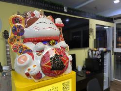 点击看大图 -MDZ STORE·TATTOO·耳饰