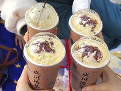 -成川茶店·潮汕工夫浓茶(万象店)