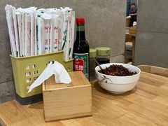 -水仙拉面(水仙街店)