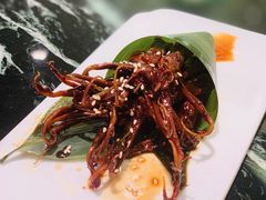 酱鸭舌-蝶园·装修中(BFC外滩金融中心店)