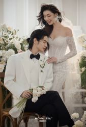 -蒙娜丽莎婚纱摄影(南门店)