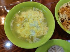 -三镇民生甜食馆(胜利街总店)
