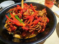 -聚味瞿记·龙虾堂(天元店)