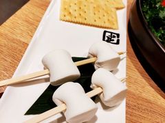 -牛角烧肉(步步高星城天地店)