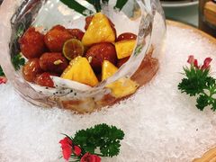 -勝記酒家·37年老字号·经典粤菜(荔枝公园店)