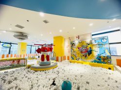 -乐多星球潮玩中心(沈阳嘉里城店)