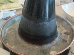 -阳坊大都涮羊肉(阳坊总店)