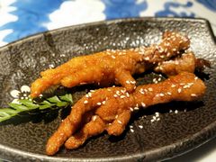 吮汁凤爪-蘇小主(徐州万达店)