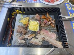 -阿亲家·韩式无限烤肉(春熙路店)