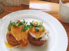 -Egg•Allday Brunch(襄阳北路店)
