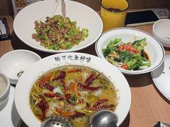 -太二酸菜鱼(赣州万象城店)