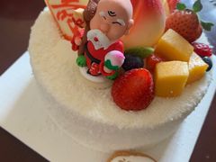 -半勺舒舒生日蛋糕店
