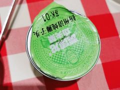 -西贝(上海新梅广场店)