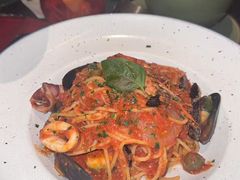 -百特喜·意大利餐厅(八佰伴镇江店)