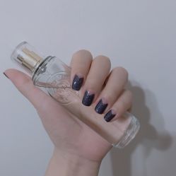-蜜丝卡伦美甲美睫半永久