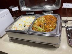 -郑州新郑国际机场T2航站楼-贵宾厅B区