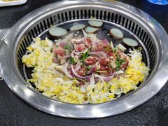 招牌肥牛-杨记齐齐哈尔烤肉(总店)