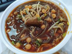 -荀记肉夹馍(三八家乐福店)