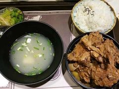 -犟骨头排骨饭(回龙观龙禧店)