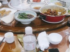 -良友·海鲜青岛菜·海肠捞饭(五四广场店)