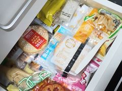 -中百仓储(古田路店)