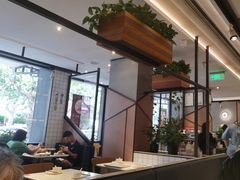 -新旺茶餐厅·早餐·夜宵(仙霞店)