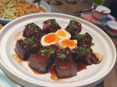 -江南里·新浙菜(苏州大悦城店)