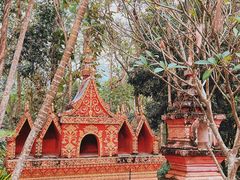 -西双版纳傣族园