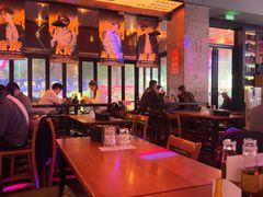 -HIB HUB公社(解放西路店)