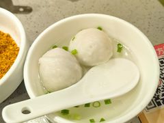 -海底捞火锅(苏宁广场店)