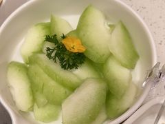 -左庭右院鲜牛肉火锅(长泰广场店)
