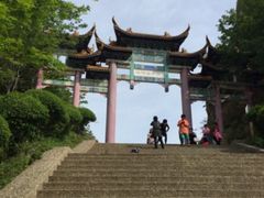 -大连冰峪旅游度假区