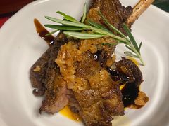 -Las Tapas(思南公馆店)