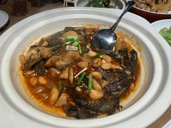 -金掌勺锅包肉(华润万象城店)